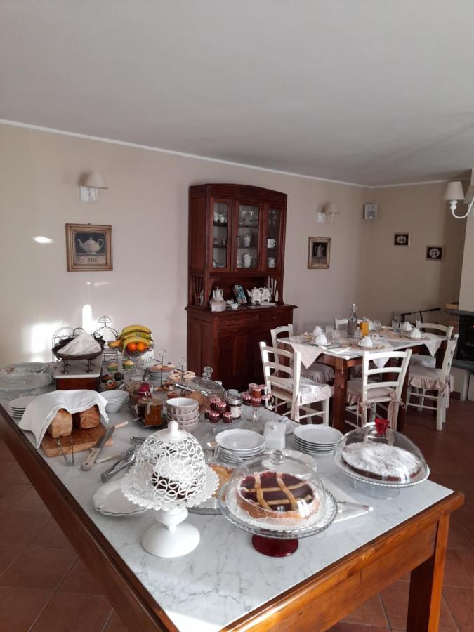 Tenuta Degli Angeli Rossi 2*