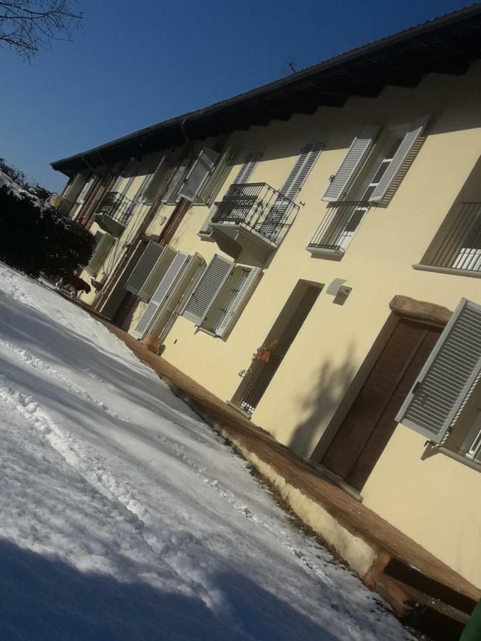 Tenuta Degli Angeli Rossi