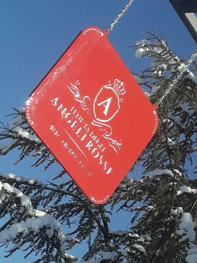 Tenuta Degli Angeli Rossi